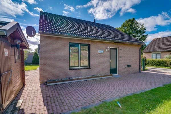 Medium property photo - Melkweg 2-91, 7037 CN Beek Gem Montferland